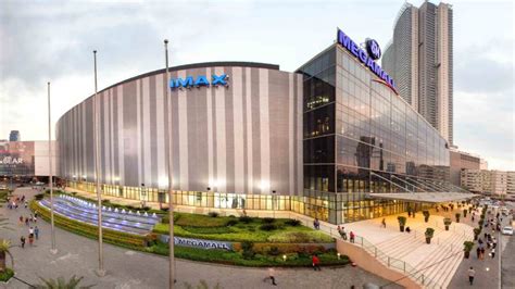 architect of sm megamall|SM Prime: Building strong foundations of responsible development.